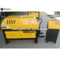 Best price fully automatic straightening and cutting machine for 4-16mm rebar